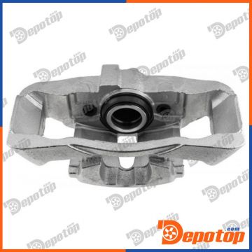 Étrier de frein avant gauche pour VW | HZP-VW-093, 8AC355391-551